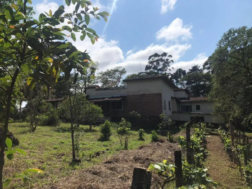 Chácara com 10 quartos à venda, 4977m2 em Jarinu - SP - imagem 5 Foto 5 de Chácara com 10 quartos à venda, 4977m2 em Jarinu - SP