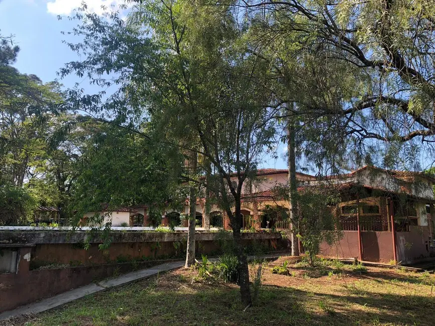 Chácara com 10 quartos à venda, 4977m2 em Jarinu - SP - imagem 9 Foto 9 de Chácara com 10 quartos à venda, 4977m2 em Jarinu - SP