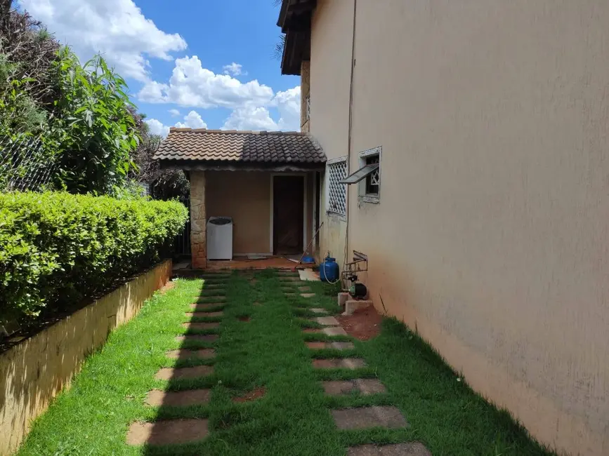 Foto 21 de Casa à venda, 2000m2 em Loteamento Green Ville, Atibaia - SP