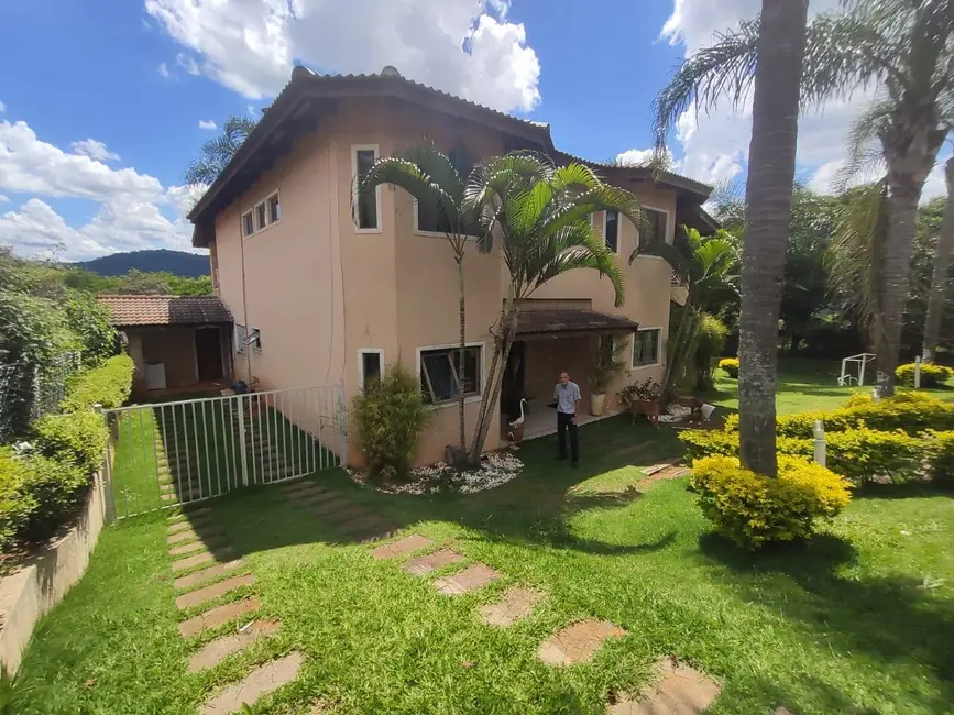 Foto 26 de Casa à venda, 2000m2 em Loteamento Green Ville, Atibaia - SP