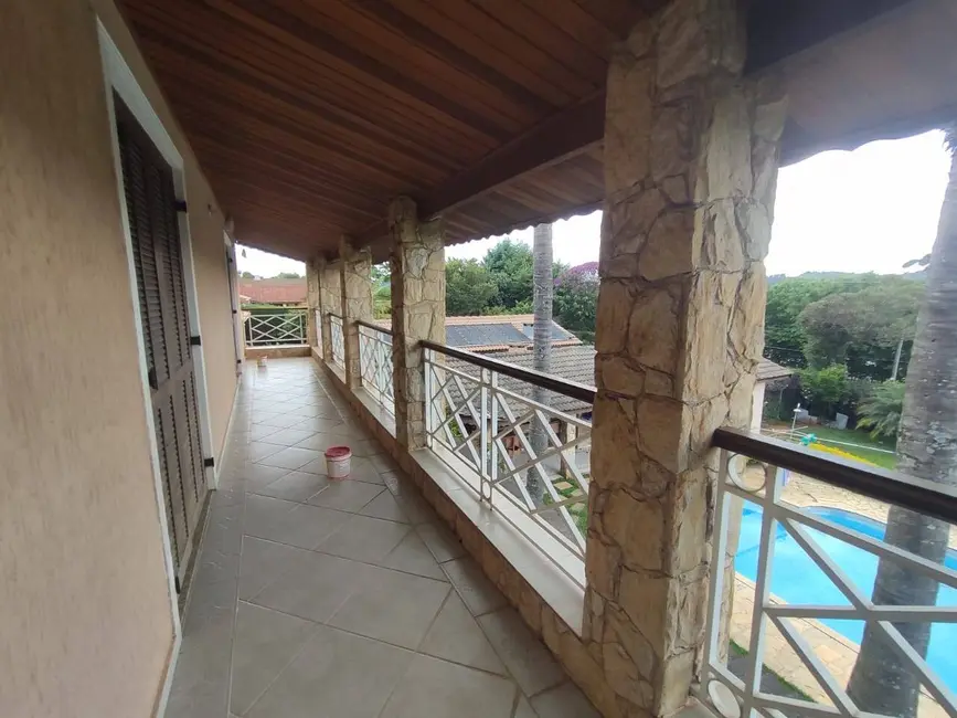 Foto 13 de Casa à venda, 2000m2 em Loteamento Green Ville, Atibaia - SP