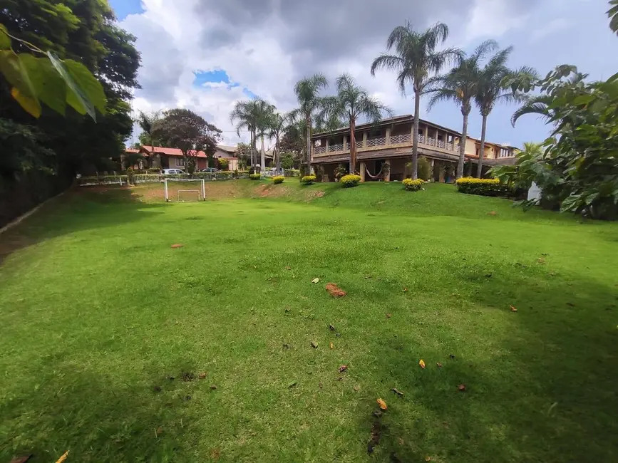 Foto 16 de Casa à venda, 2000m2 em Loteamento Green Ville, Atibaia - SP