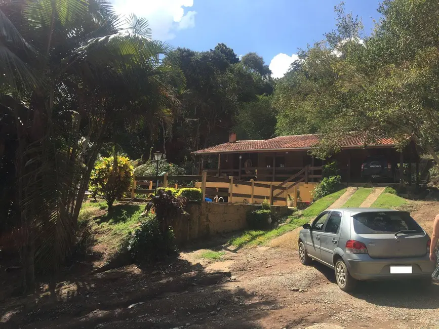 Foto 2 de Chácara com 3 quartos à venda, 300m2 em Joanopolis - SP
