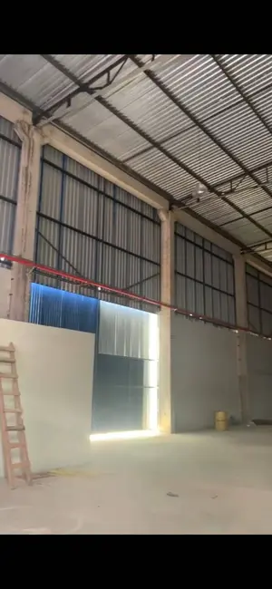 Armazém / Galpão para alugar, 1000m2 em Ponte, Atibaia - SP - imagem 6 Foto 6 de Armazém / Galpão para alugar, 1000m2 em Ponte, Atibaia - SP