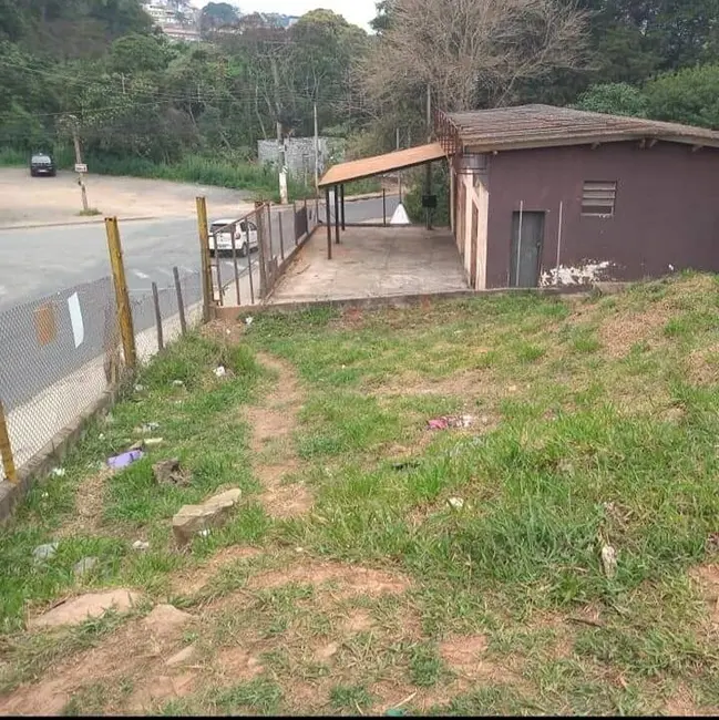 Foto 4 de Terreno / Lote à venda, 1000m2 em Mairipora - SP