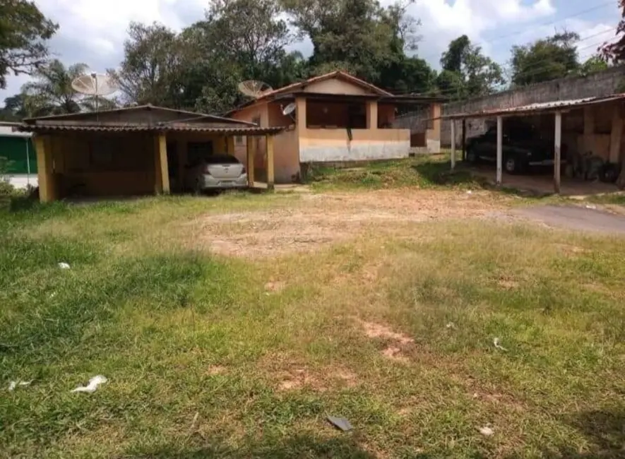 Foto 5 de Terreno / Lote à venda, 1000m2 em Mairipora - SP