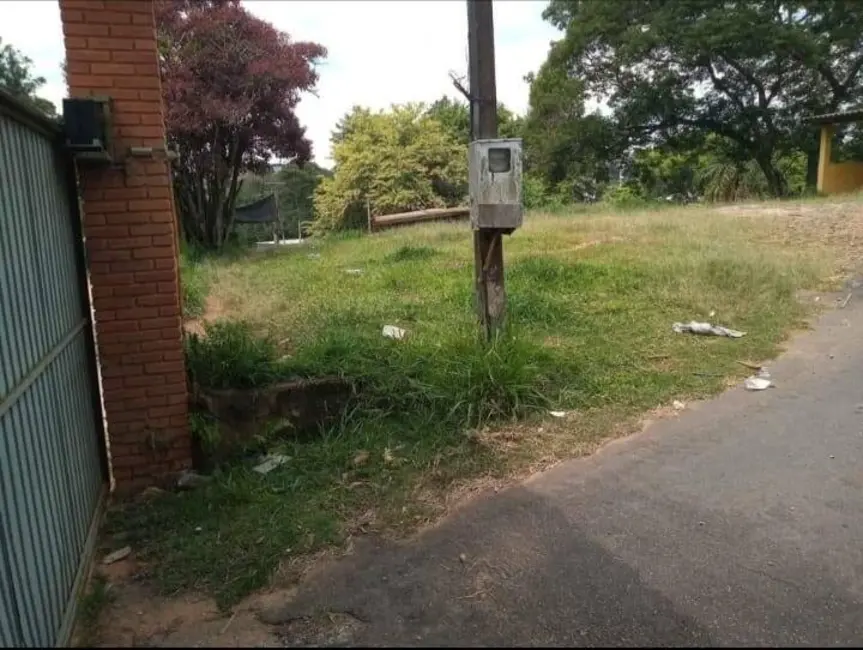 Foto 2 de Terreno / Lote à venda, 1000m2 em Mairipora - SP