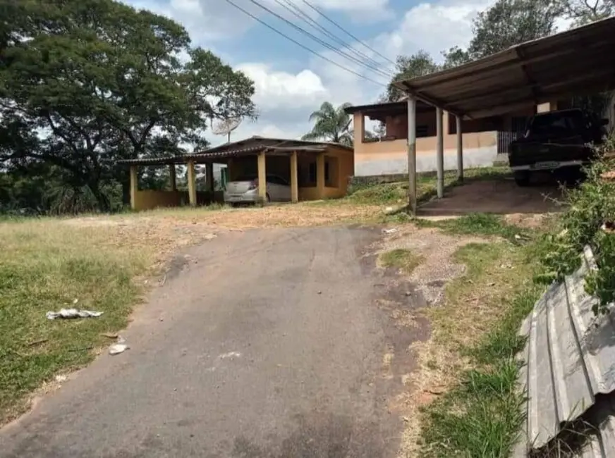 Foto 3 de Terreno / Lote à venda, 1000m2 em Mairipora - SP