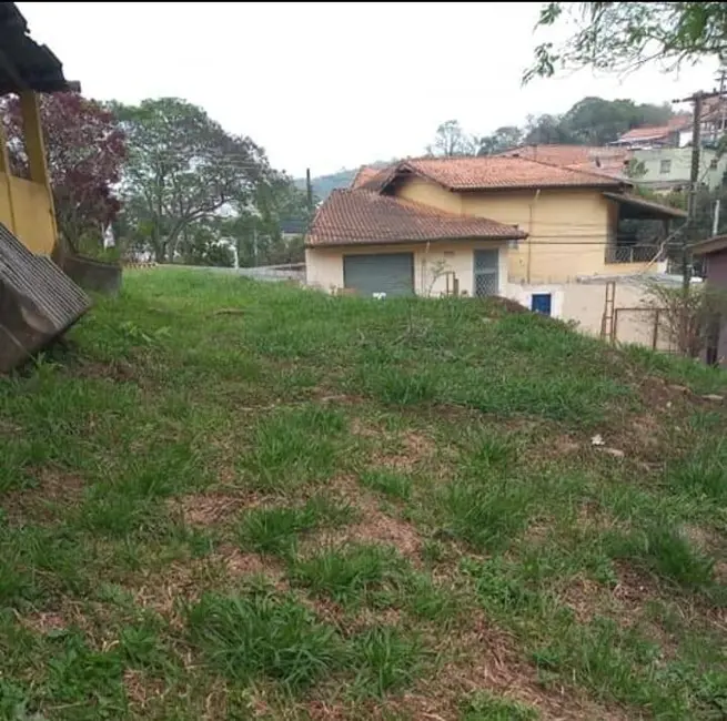 Foto 1 de Terreno / Lote à venda, 1000m2 em Mairipora - SP