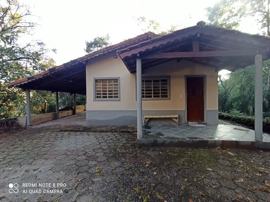 Foto 1 de Chácara com 2 quartos à venda, 100m2 em Mairipora - SP
