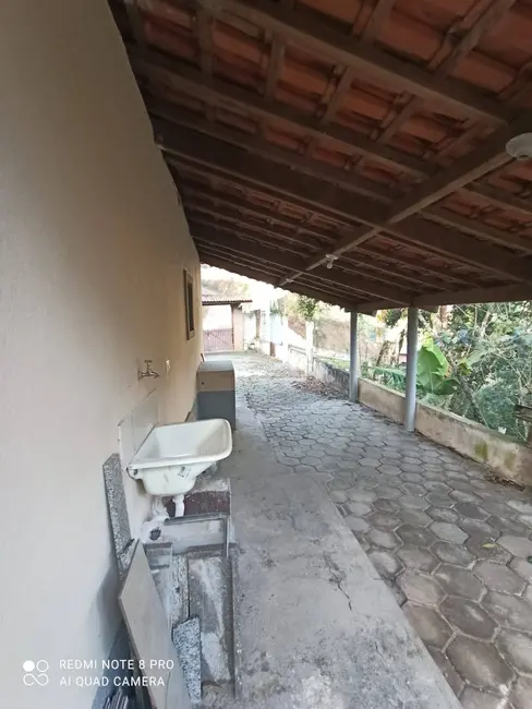 Foto 2 de Chácara com 2 quartos à venda, 100m2 em Mairipora - SP