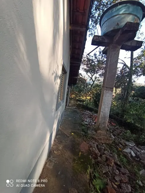 Foto 5 de Chácara com 2 quartos à venda, 100m2 em Mairipora - SP