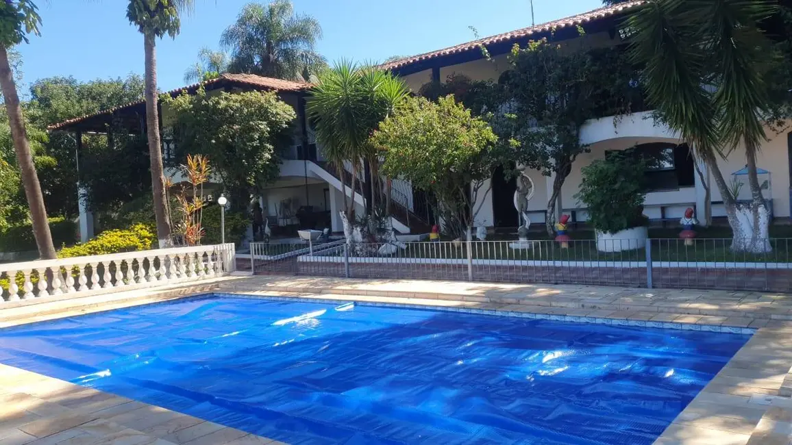 Foto 1 de Sítio / Rancho com 3 quartos à venda, 764m2 em Bom Jesus Dos Perdoes - SP