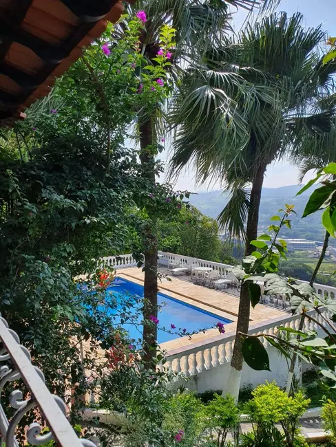 Foto 3 de Sítio / Rancho com 3 quartos à venda, 764m2 em Bom Jesus Dos Perdoes - SP