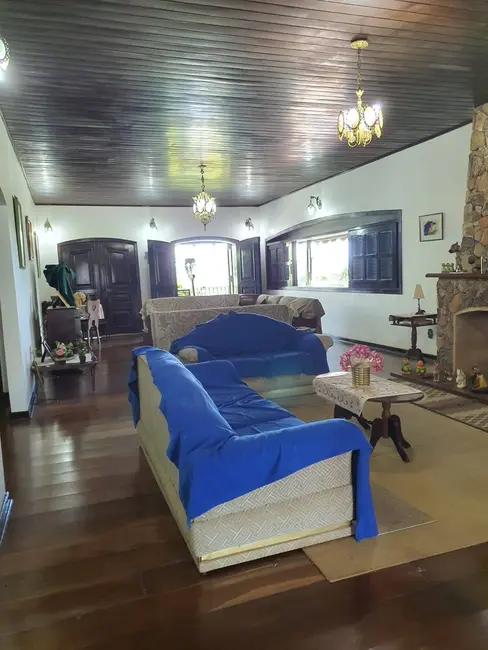 Foto 5 de Sítio / Rancho com 3 quartos à venda, 764m2 em Bom Jesus Dos Perdoes - SP