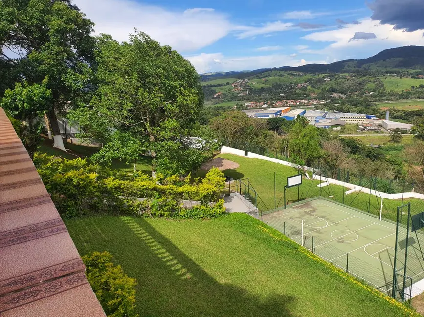 Foto 6 de Sítio / Rancho com 3 quartos à venda, 764m2 em Bom Jesus Dos Perdoes - SP