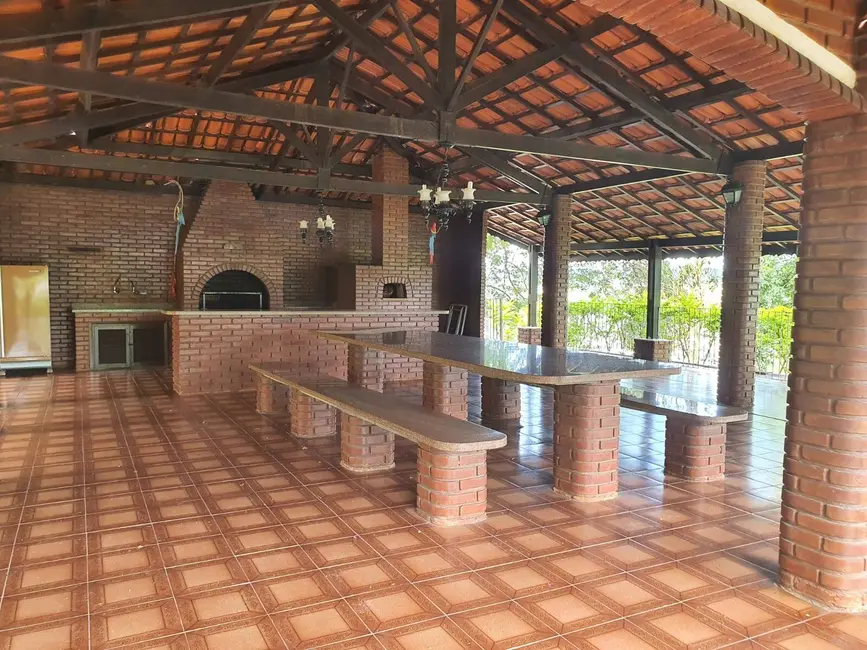 Foto 2 de Sítio / Rancho com 3 quartos à venda, 764m2 em Bom Jesus Dos Perdoes - SP