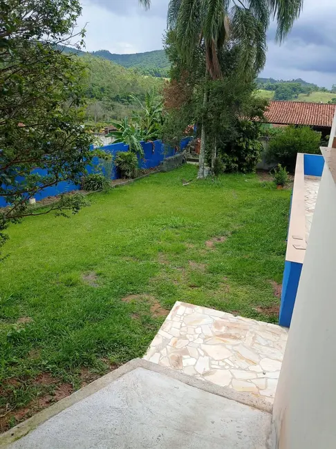 Foto 9 de Chácara com 2 quartos à venda, 200m2 em Nazare Paulista - SP