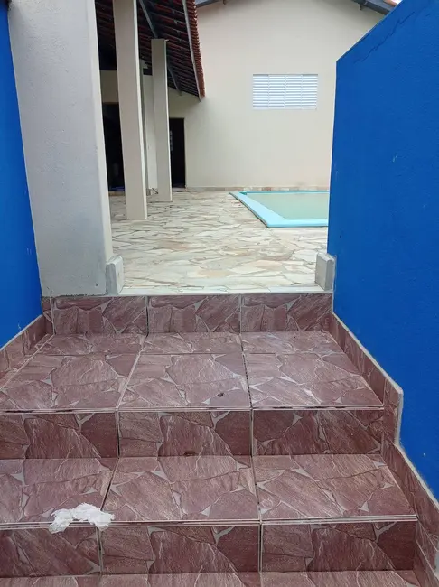 Foto 8 de Chácara com 2 quartos à venda, 200m2 em Nazare Paulista - SP