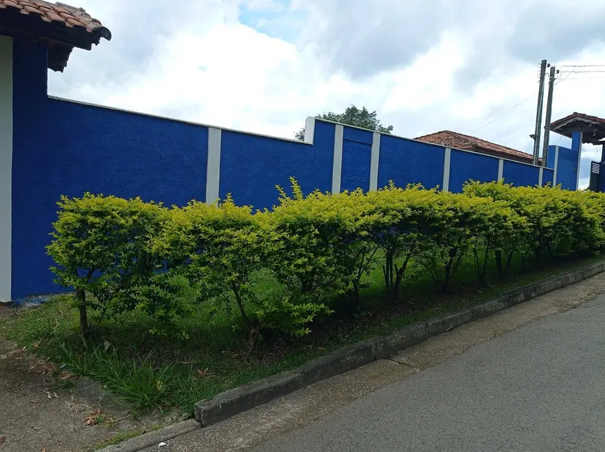 Foto 6 de Chácara com 2 quartos à venda, 200m2 em Nazare Paulista - SP