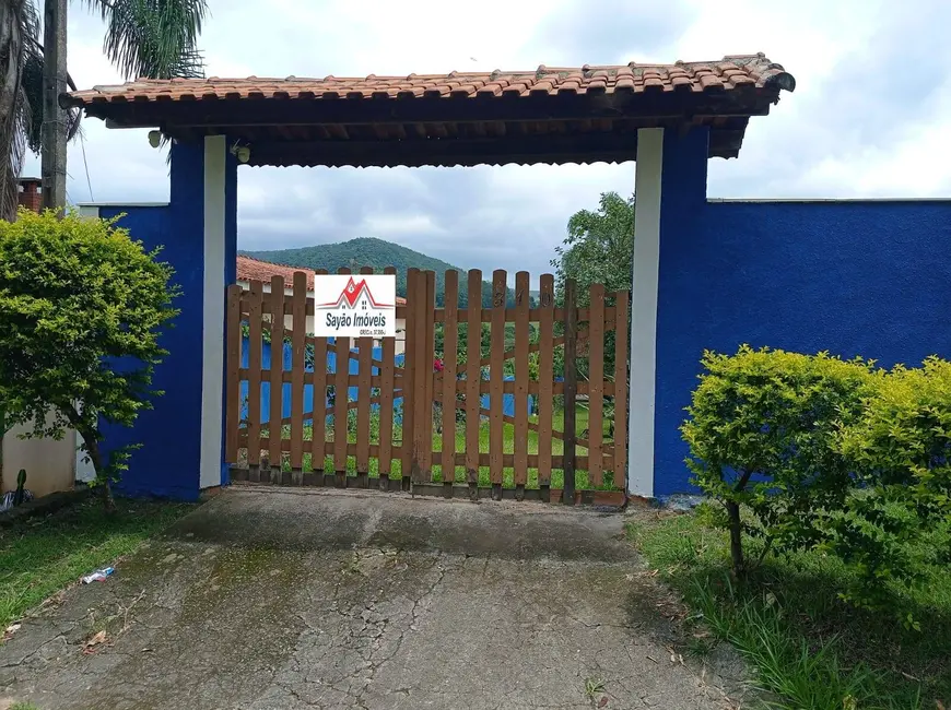 Foto 2 de Chácara com 2 quartos à venda, 200m2 em Nazare Paulista - SP
