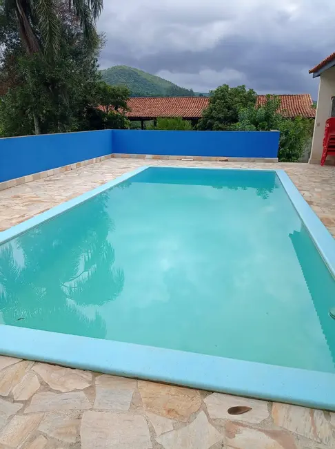 Foto 3 de Chácara com 2 quartos à venda, 200m2 em Nazare Paulista - SP