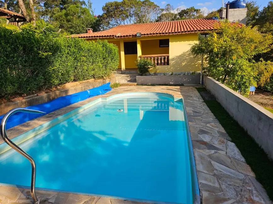 Foto 1 de Chácara com 2 quartos à venda, 65m2 em Mairipora - SP