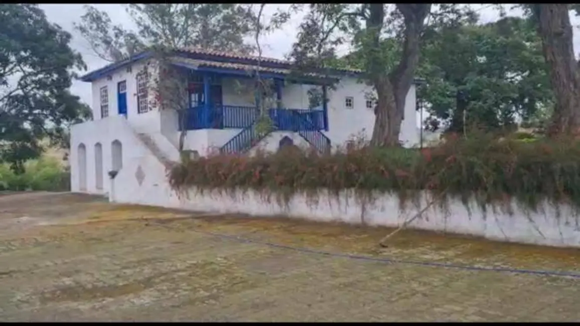 Foto 2 de Fazenda / Haras com 4 quartos à venda, 1500m2 em Curitibanos, Braganca Paulista - SP