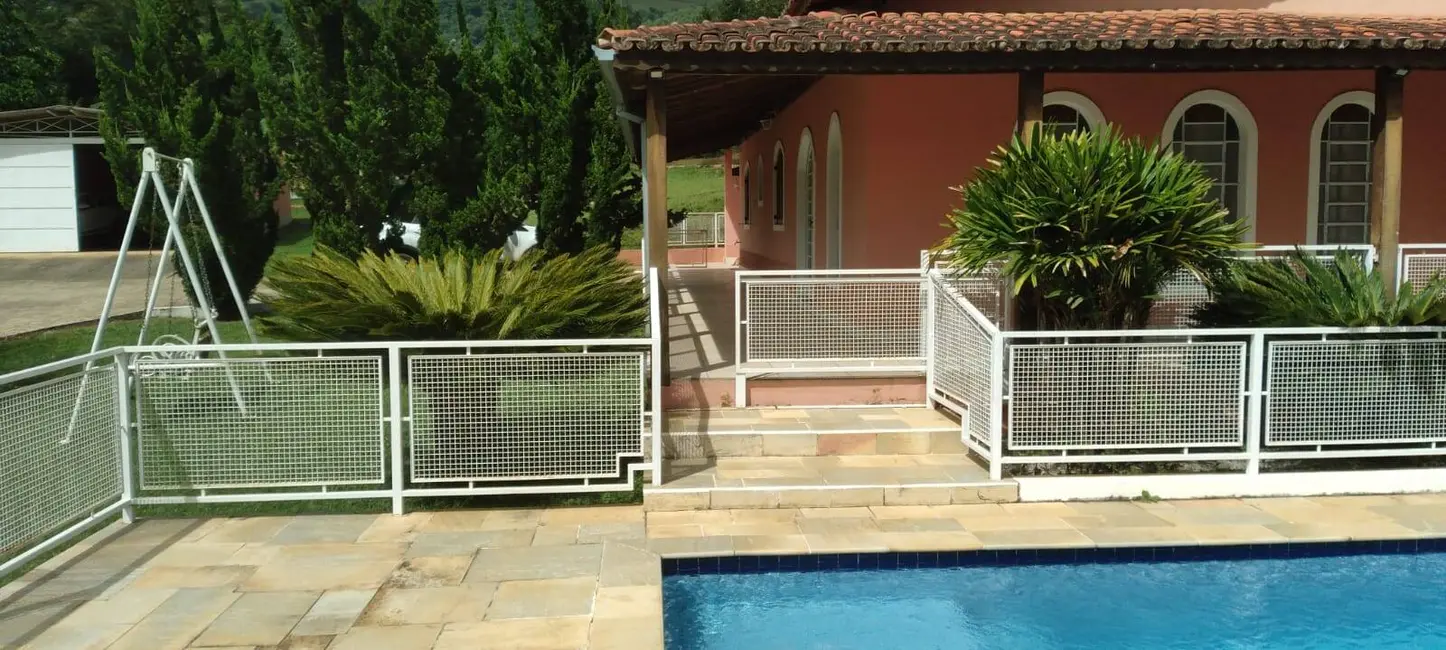 Foto 10 de Chácara à venda, 5000m2 em Joanopolis - SP