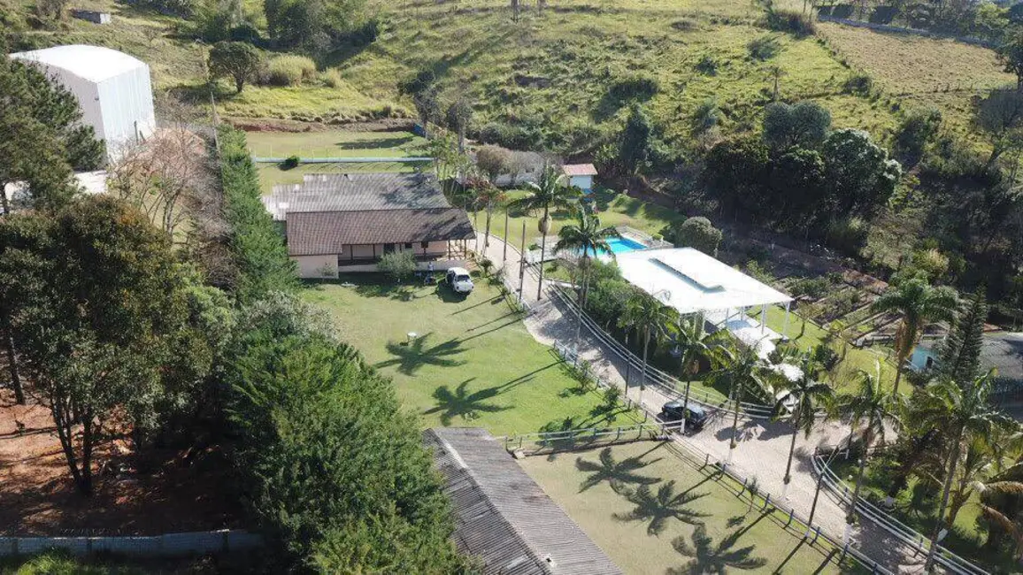 Foto 7 de Chácara à venda, 27000m2 em Mairipora - SP