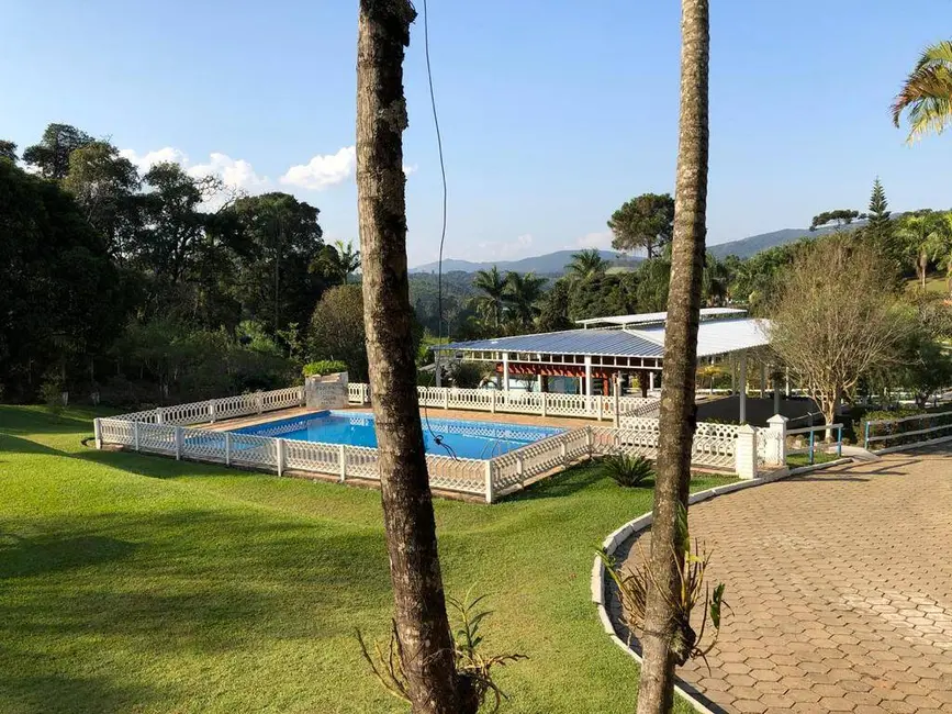 Foto 2 de Chácara à venda, 27000m2 em Mairipora - SP