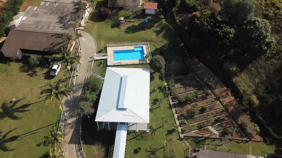 Foto 3 de Chácara à venda, 27000m2 em Mairipora - SP