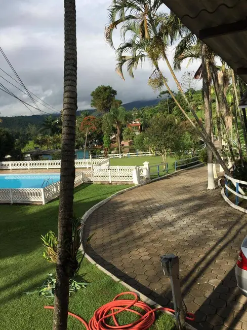 Foto 8 de Chácara à venda, 27000m2 em Mairipora - SP