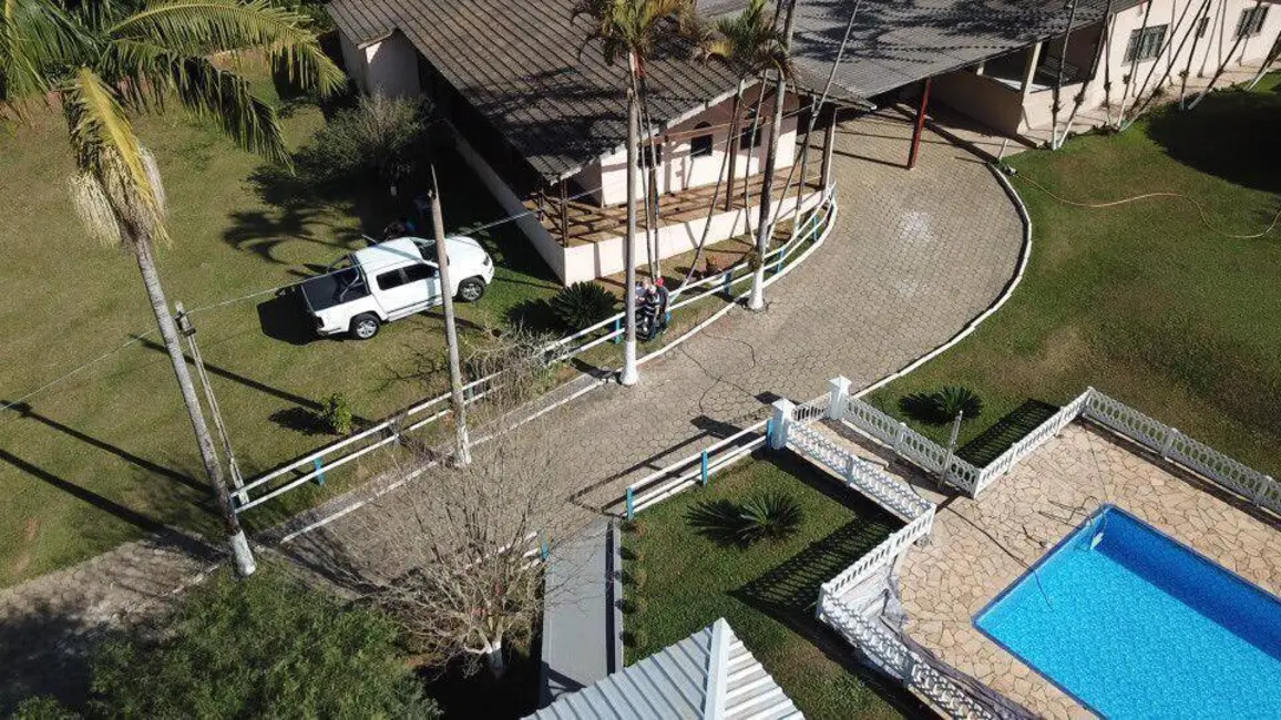 Foto 4 de Chácara à venda, 27000m2 em Mairipora - SP