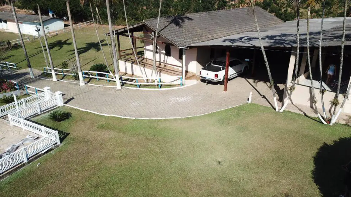 Foto 5 de Chácara à venda, 27000m2 em Mairipora - SP