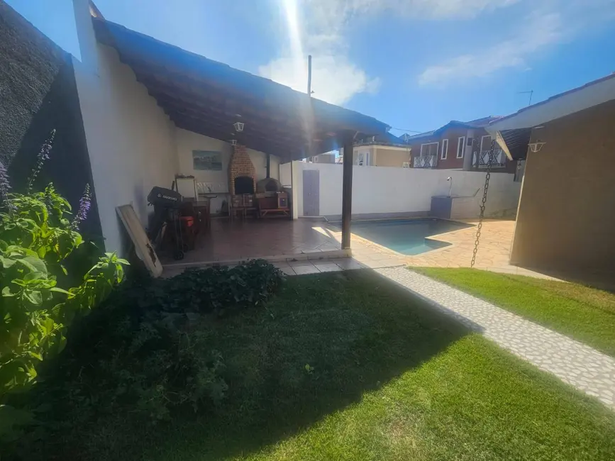 Casa com 3 quartos à venda, 250m2 em Recreio Maristela, Atibaia - SP - imagem 2 Foto 2 de Casa com 3 quartos à venda, 250m2 em Recreio Maristela, Atibaia - SP