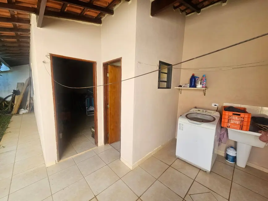 Casa com 3 quartos à venda, 250m2 em Recreio Maristela, Atibaia - SP - imagem 6 Foto 6 de Casa com 3 quartos à venda, 250m2 em Recreio Maristela, Atibaia - SP