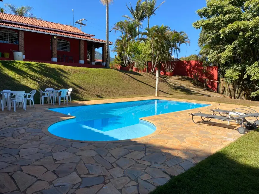 Foto 2 de Chácara com 2 quartos à venda, 250m2 em Vargem - SP