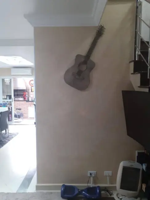 Foto 8 de Casa de Condomínio com 3 quartos à venda, 198m2 em Tucuruvi, São Paulo - SP