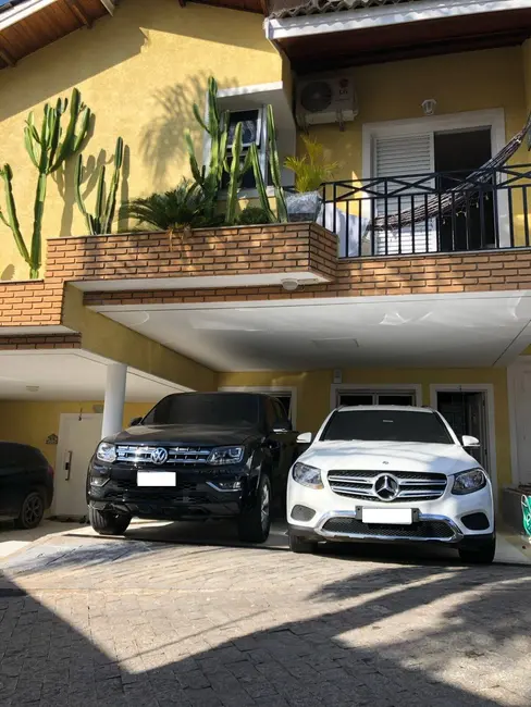 Foto 1 de Casa de Condomínio com 3 quartos à venda, 198m2 em Tucuruvi, São Paulo - SP