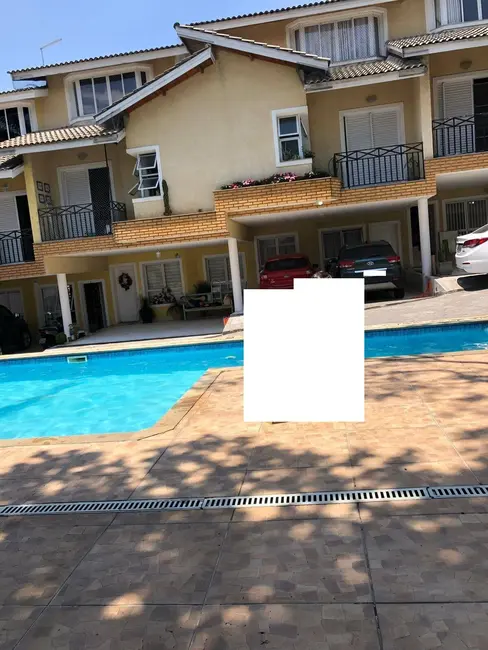 Foto 2 de Casa de Condomínio com 3 quartos à venda, 198m2 em Tucuruvi, São Paulo - SP