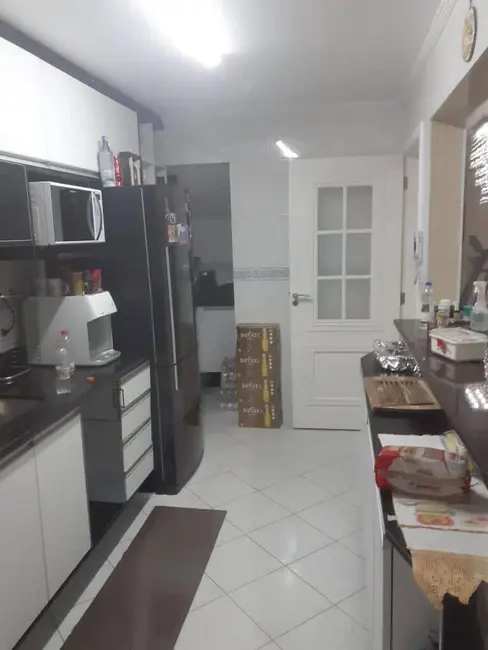 Foto 6 de Casa de Condomínio com 3 quartos à venda, 198m2 em Tucuruvi, São Paulo - SP