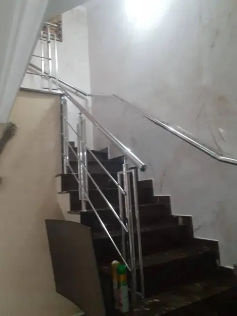 Foto 4 de Casa de Condomínio com 3 quartos à venda, 198m2 em Tucuruvi, São Paulo - SP