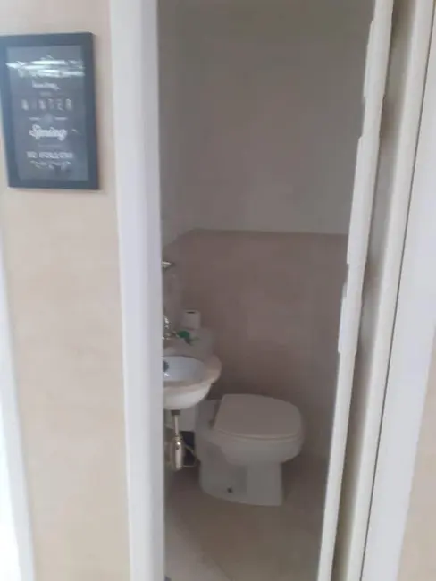 Foto 5 de Casa de Condomínio com 3 quartos à venda, 198m2 em Tucuruvi, São Paulo - SP