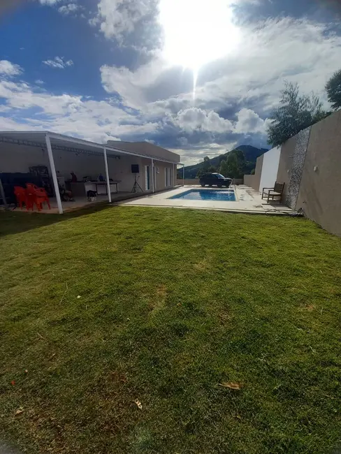 Foto 2 de Chácara com 4 quartos à venda, 500m2 em Mairipora - SP