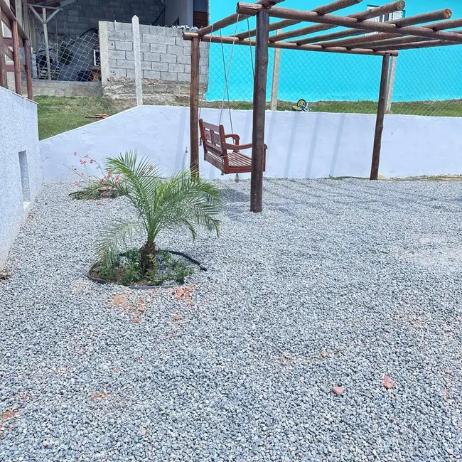 Foto 9 de Chácara com 3 quartos à venda, 100m2 em Pinhalzinho - SP