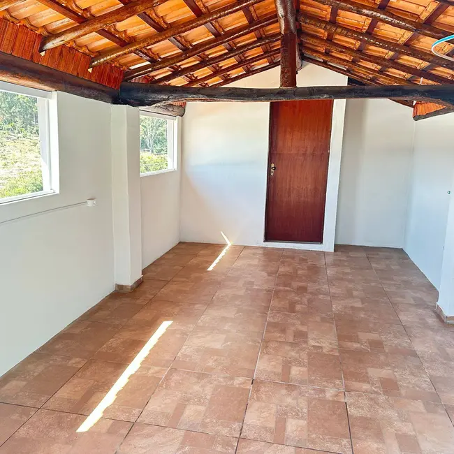 Foto 7 de Chácara com 3 quartos à venda, 100m2 em Pinhalzinho - SP