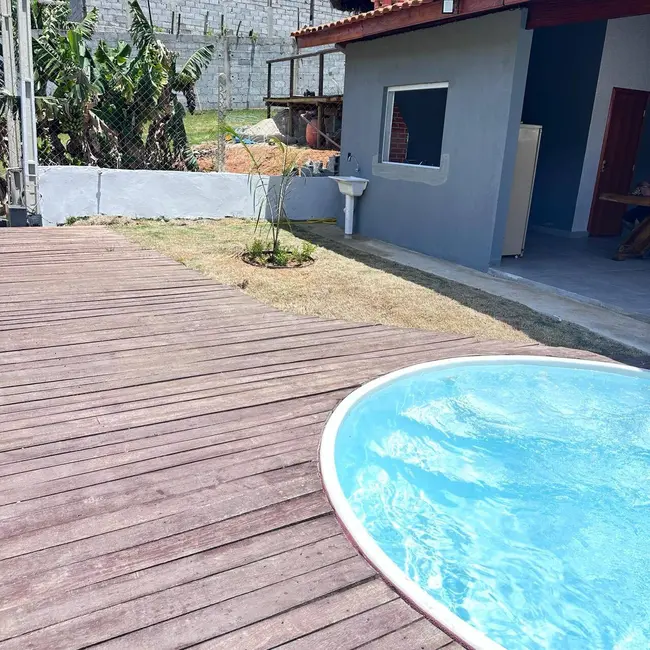 Foto 1 de Chácara com 3 quartos à venda, 100m2 em Pinhalzinho - SP