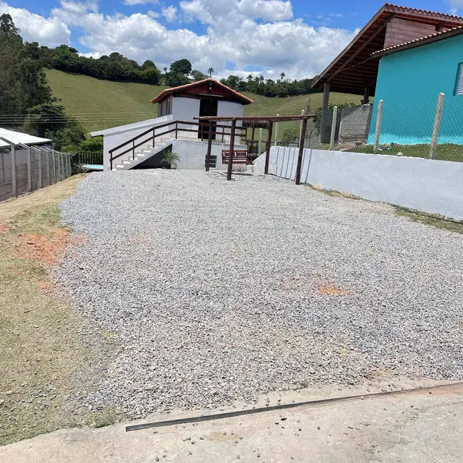 Foto 5 de Chácara com 3 quartos à venda, 100m2 em Pinhalzinho - SP