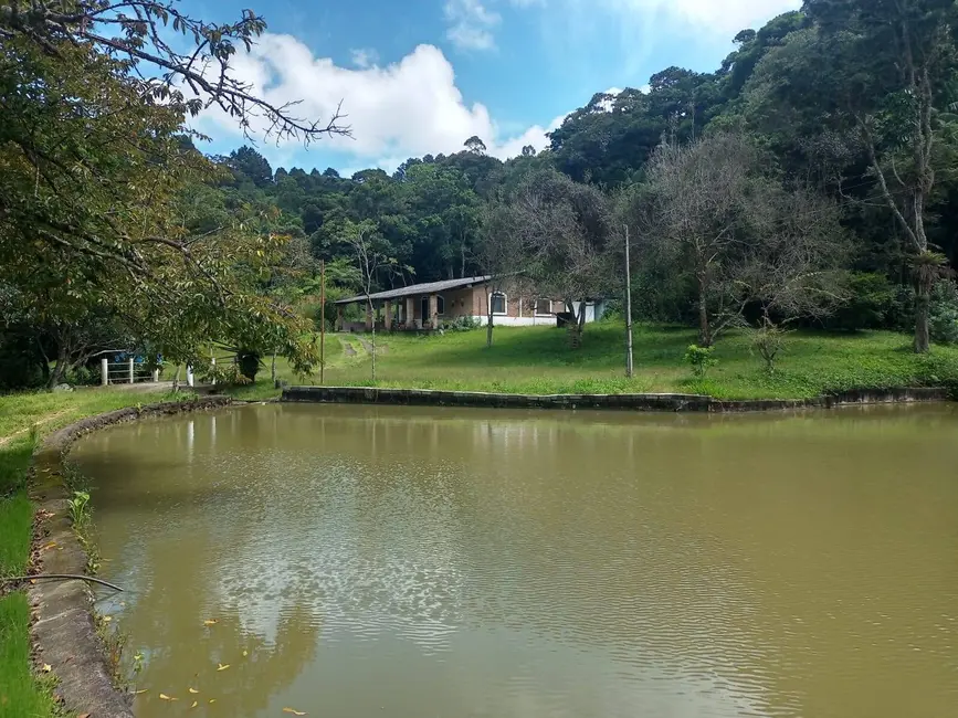 Foto 1 de Sítio / Rancho com 3 quartos à venda, 350m2 em Nazare Paulista - SP